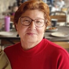 Фотография девушки Лидия, 63 года из г. Владикавказ