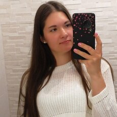 Фотография девушки Екатерина, 25 лет из г. Данков