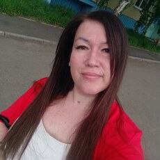 Фотография девушки Юлия, 41 год из г. Братск