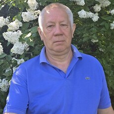 Фотография мужчины Сергей, 67 лет из г. Москва