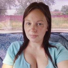 Фотография девушки Аліна, 27 лет из г. Киев