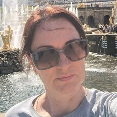Фотография девушки Марина, 51 год из г. Тюмень