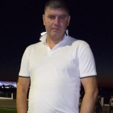 Фотография мужчины Андрей, 53 года из г. Нижний Новгород