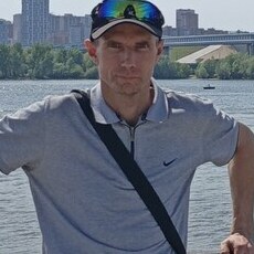 Фотография мужчины Александр, 41 год из г. Бердск