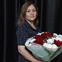 Оля, 47 лет