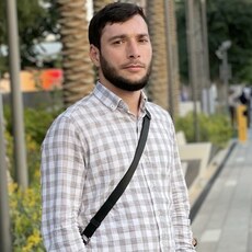 Фотография мужчины Джамал, 40 лет из г. Каспийск