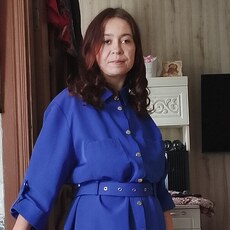 Фотография девушки Дарья, 26 лет из г. Томск