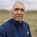 Амир, 53 года