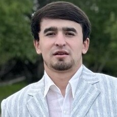 Фотография мужчины Axmed, 27 лет из г. Амурск