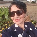Леди Икс, 54 года