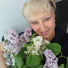 Фотография девушки Наташа, 60 лет из г. Абакан
