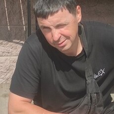 Фотография мужчины Василий, 43 года из г. Караганда