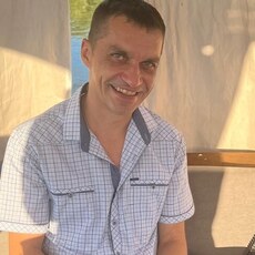 Фотография мужчины Владимир, 41 год из г. Шилово