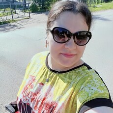 Фотография девушки Вальтер Инна, 38 лет из г. Вязьма