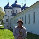 Вера, 65 лет
