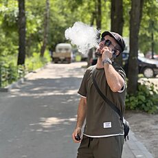 Фотография мужчины Эмин, 23 года из г. Арзамас