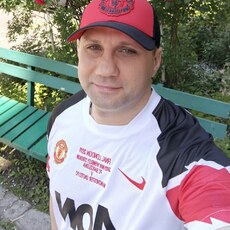 Фотография мужчины Александр, 38 лет из г. Ростов-на-Дону