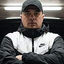 Денис Сергеевич, 36 лет