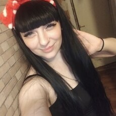 Фотография девушки Кира, 35 лет из г. Киселевск