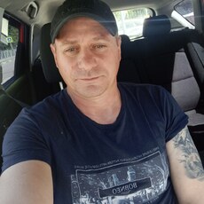 Фотография мужчины Александр, 44 года из г. Рязань