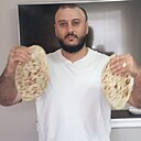 Серх, 39 лет