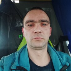 Фотография мужчины Василий, 33 года из г. Новосибирск