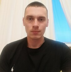 Фотография мужчины Вадим, 26 лет из г. Липецк