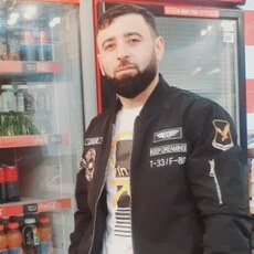 Фотография мужчины Илкин, 34 года из г. Екатеринбург