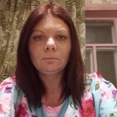 Фотография девушки Надежда, 41 год из г. Омск