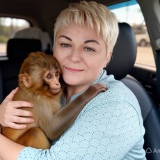 Фотография девушки Lara, 45 лет из г. Ноябрьск
