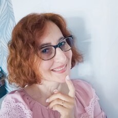 Фотография девушки Ангелина, 49 лет из г. Иваново