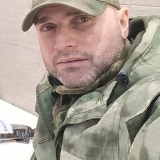 Фотография мужчины Алик, 45 лет из г. Новочеркасск