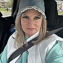 Нежная, 45 лет