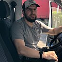 Джон, 30 лет