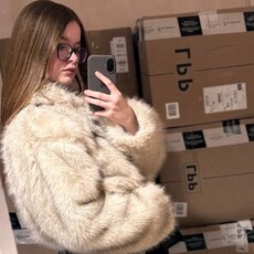 Фотография девушки Елизавета, 19 лет из г. Могилев