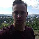 Антон, 28 лет