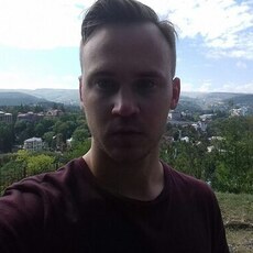 Фотография мужчины Антон, 28 лет из г. Смоленск