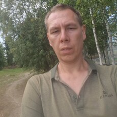 Фотография мужчины Роман, 37 лет из г. Нефтеюганск