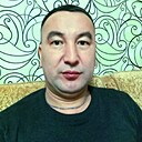 Рустам, 41 год