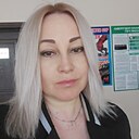 Ангелина, 46 лет