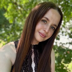 Фотография девушки Алёна, 29 лет из г. Калининград