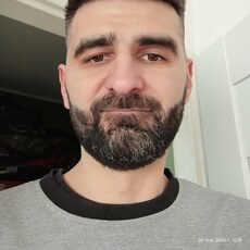 Фотография мужчины Сергей, 38 лет из г. Варшава