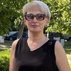 Фотография девушки Ulana, 47 лет из г. Россошь