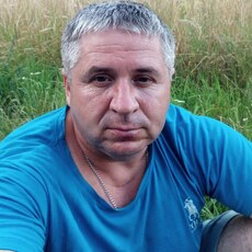 Фотография мужчины Саша, 47 лет из г. Краков