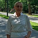 Дина, 67 лет
