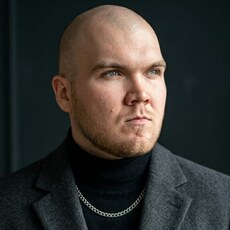 Фотография мужчины Владислав, 25 лет из г. Павлодар