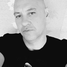 Фотография мужчины Андрей, 44 года из г. Астрахань