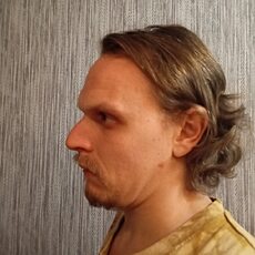 Фотография мужчины Александр К, 28 лет из г. Орша