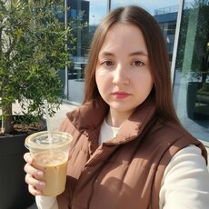 Фотография девушки Юлия, 22 года из г. Уфа