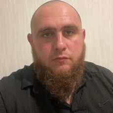 Фотография мужчины Захар, 33 года из г. Подольск